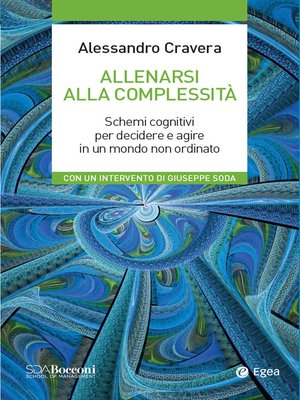 cover image of Allenarsi alla complessità